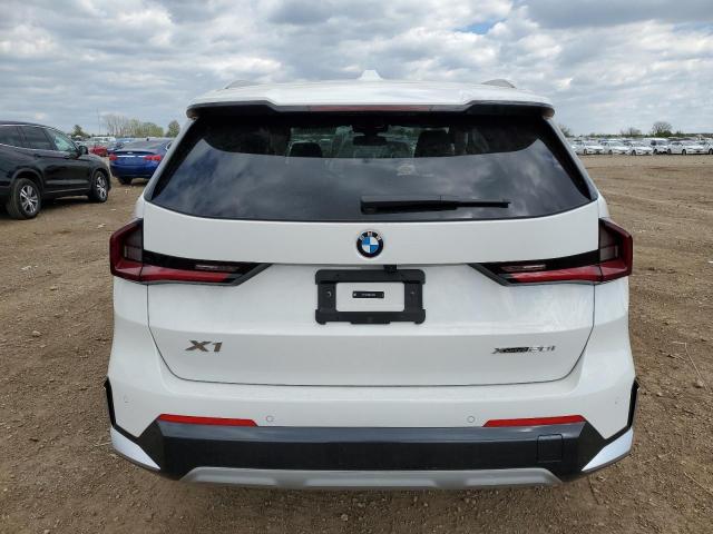 2024 BMW X1 XDRIVE2 WBX73EF09R5Z15166