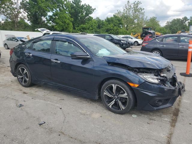 2016 HONDA CIVIC TOURING 19XFC1F93GE020970