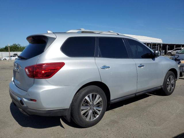 Vin: 5n1dr2mn3kc639236, lot: 57177725, nissan pathfinder s 20193