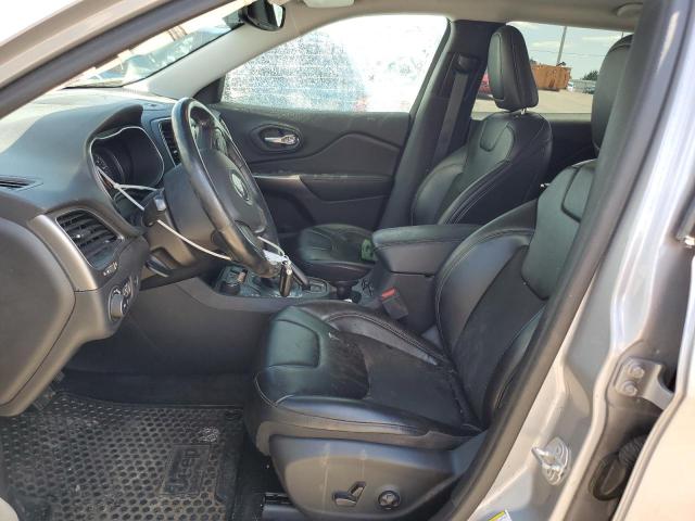 2020 JEEP CHEROKEE L - 1C4PJMLN2LD564112