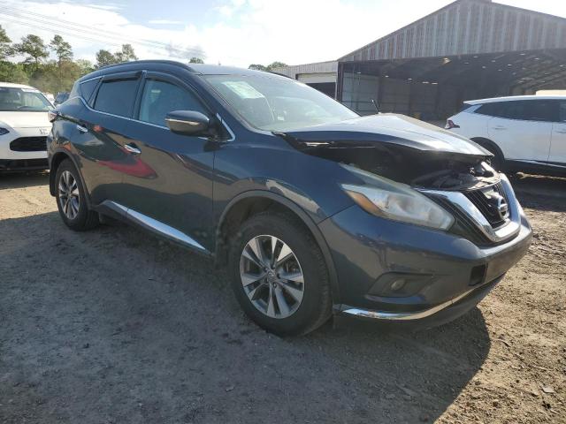 Vin: 5n1az2mg6fn280916, lot: 56586285, nissan murano s 20154