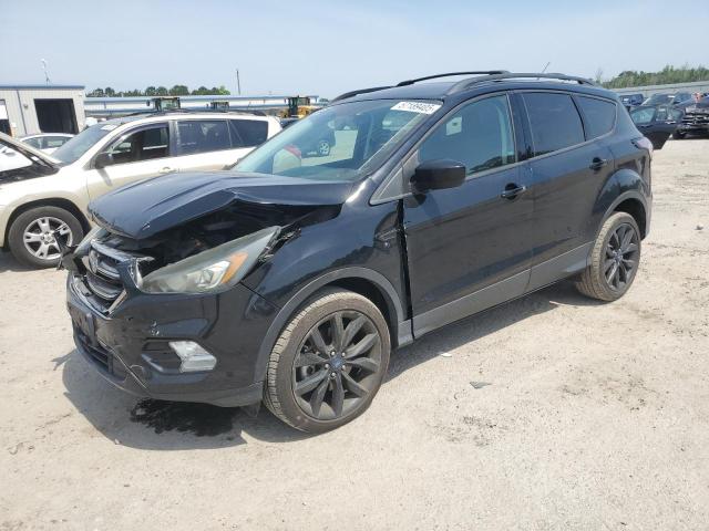 Vin: 1fmcu9gd6hud11253, lot: 57189405, ford escape se 2017 img_1