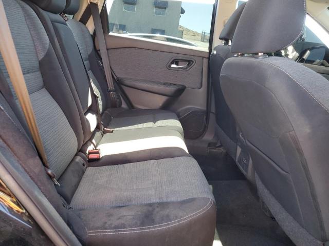2023 NISSAN ROGUE SV - 5N1BT3BA3PC780863