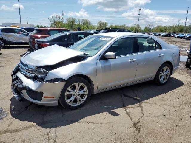 Vin: 3fahp0hgxcr198032, lot: 56232155, ford fusion se 2012 img_1