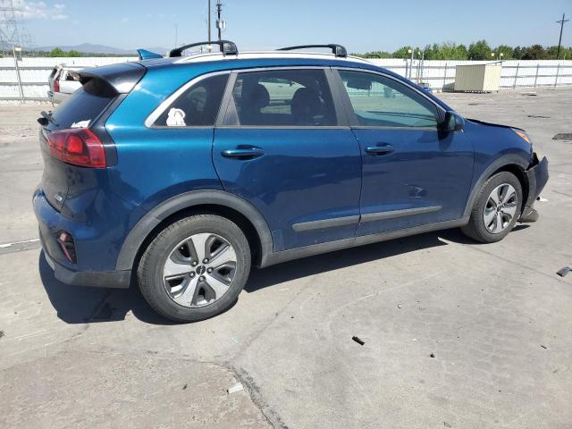 Vin: kndcb3lc2n5541429, lot: 57726265, kia niro lx 20223