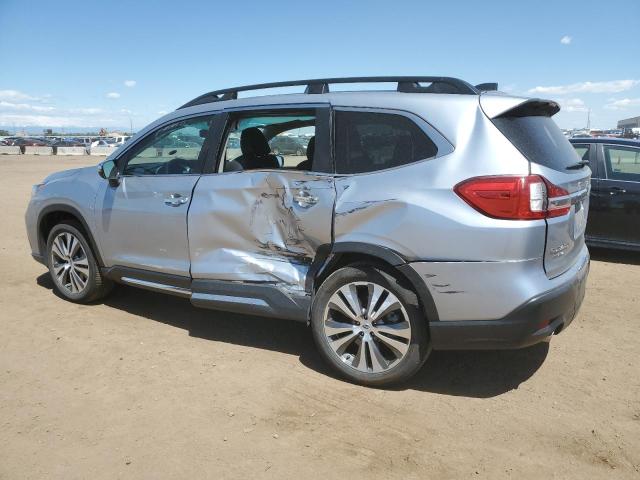 Vin: 4s4wmard8n3440012, lot: 57577725, subaru ascent touring 20222