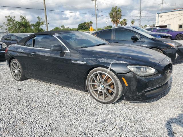 Vin: wbayp9c5xdd168797, lot: 58171325, bmw 6 series i 20134