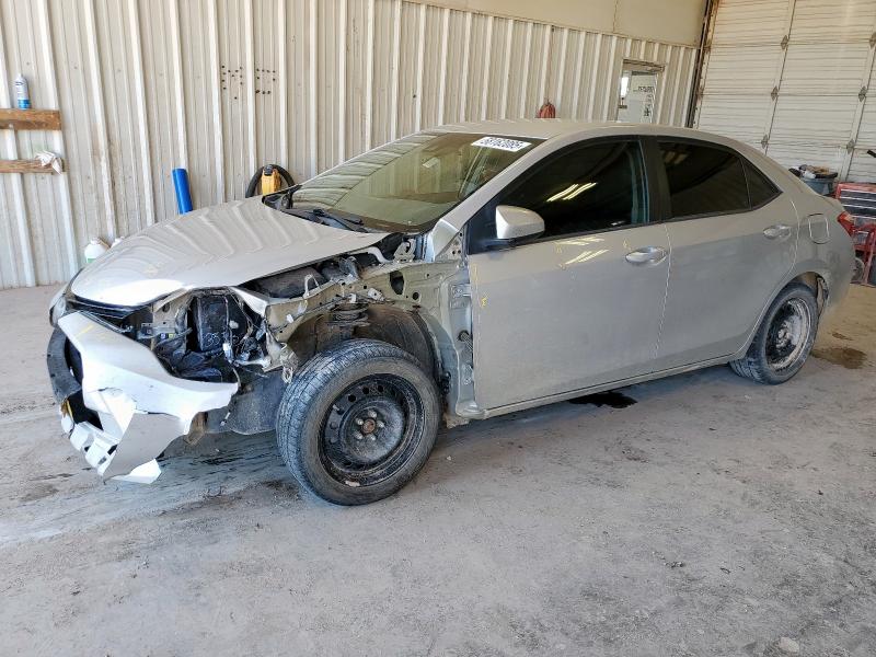 Vin: 5yfburhe3jp790161, lot: 58162085, toyota corolla l 2018 img_1