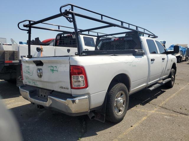 RAM 3500 TRADE 2022 white  diesel 3C63R3GL3NG113858 photo #4