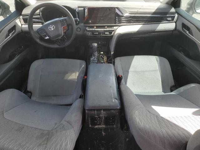 2025 TOYOTA CAMRY XSE - 4T1DAACK3SU108556