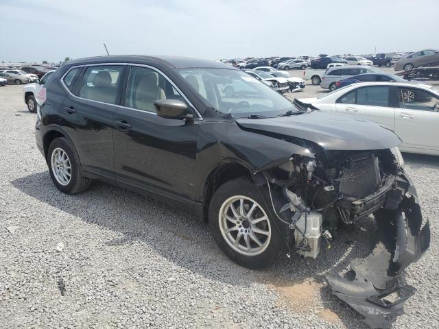 Vin: knmat2mv8gp736182, lot: 57057435, nissan rogue s 20164