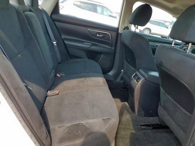 2015 NISSAN ALTIMA 2.5 - 1N4AL3APXFC578967