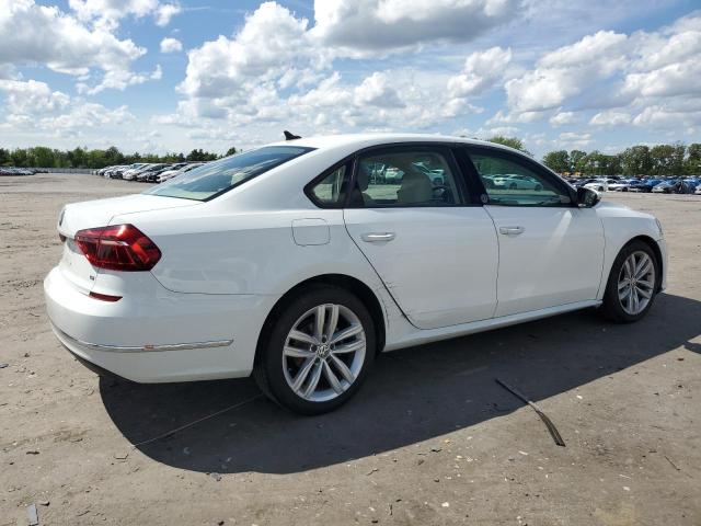 Vin: 1vwla7a36kc009439, lot: 55311025, volkswagen passat wolfsburg 20193