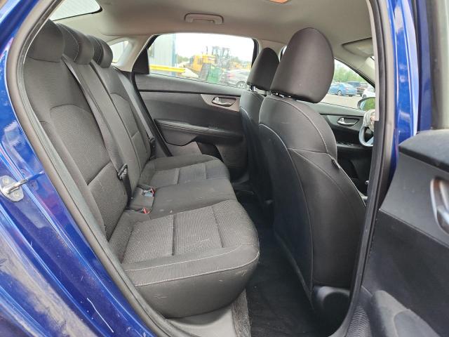 2019 KIA FORTE FE - 3KPF24AD1KE115780