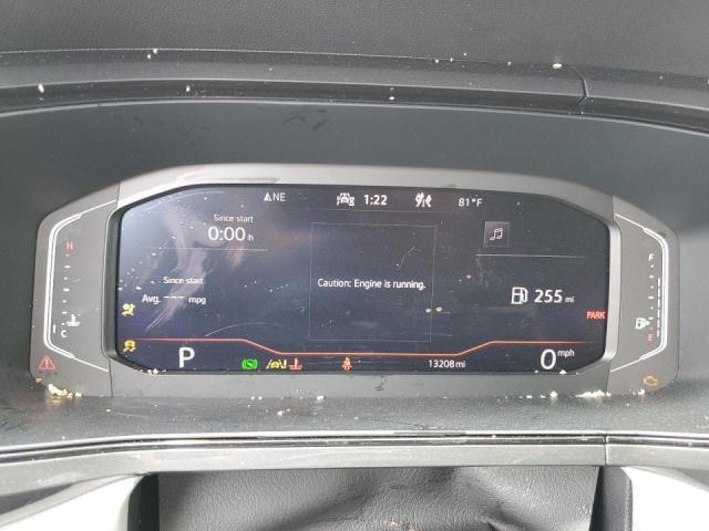 2024 VOLKSWAGEN TAOS SEL 3VV4X7B27RM039992