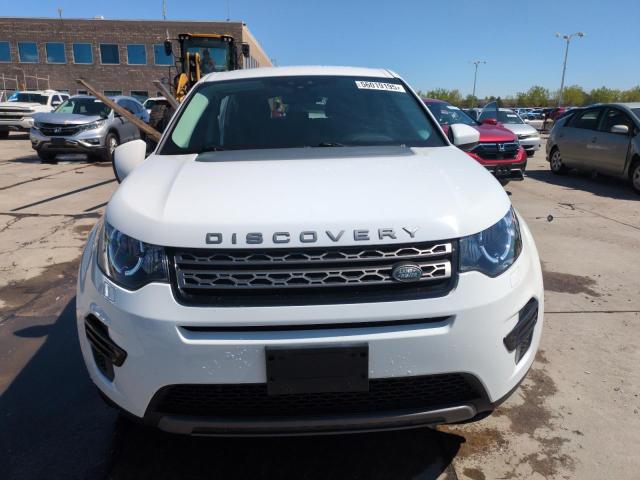 2016 LAND ROVER DISCOVERY - SALCP2BG3GH603866