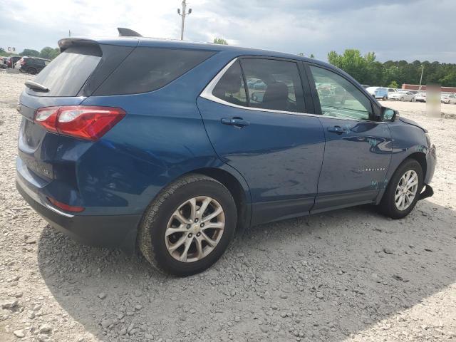 Vin: 2gnaxkev9k6272063, lot: 55803365, chevrolet equinox lt 20193