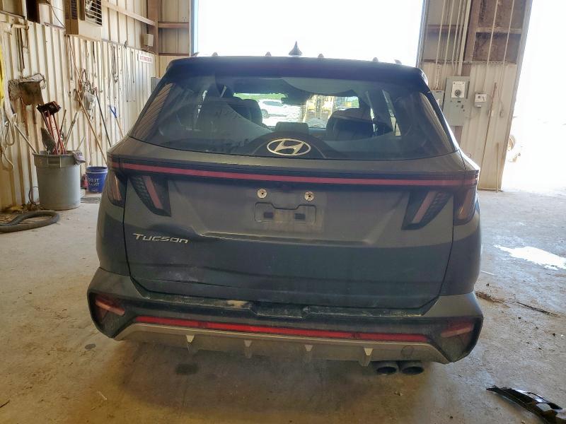 2022 HYUNDAI TUCSON N L KM8JF3AE0NU167372