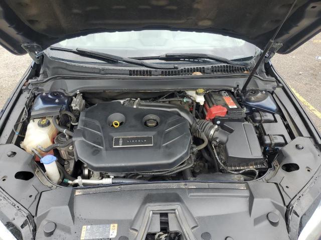 2017 LINCOLN MKZ RESERV 3LN6L5E90HR648158
