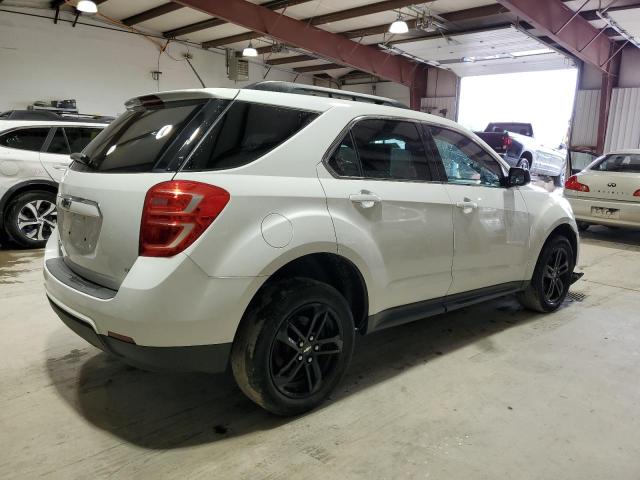 Vin: 2gnflfek0h6198023, lot: 58214595, chevrolet equinox lt 20173
