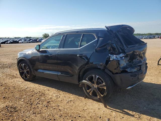 Vin: yv4162ul9k2111055, lot: 56513585, volvo xc40 t5 inscription 20192