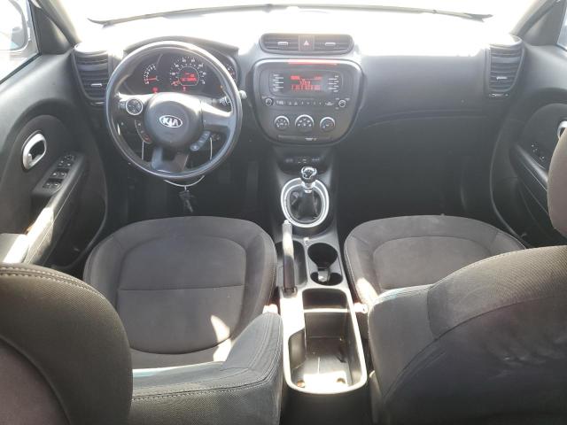 2015 KIA SOUL - KNDJN2A22F7226784