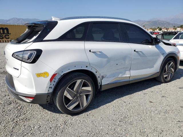 Vin: km8j84a63mu012984, lot: 57829945, hyundai nexo limited 20213