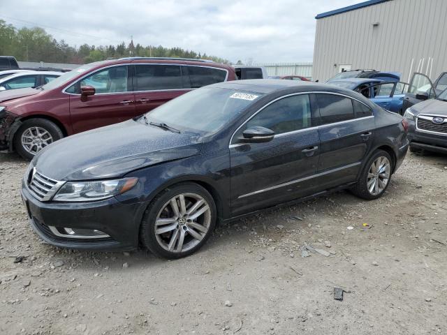 VOLKSWAGEN CC VR6 4MO