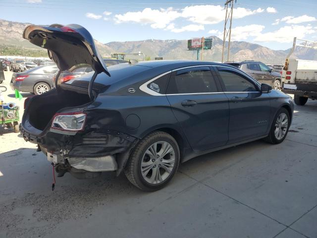 Vin: 2g1125s30e9149131, lot: 56251275, chevrolet impala lt 20143