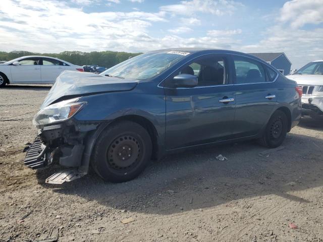 Vin: 3n1ab7ap5gy330481, lot: 56326185, nissan sentra s 2016 img_1