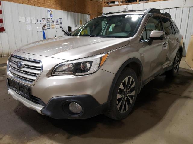 Vin: 4s4bsenc8g3243787, lot: 56997685, subaru outback 3.6r limited 2016 img_1