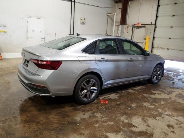 Vin: 3vw7m7bu7rm034939, lot: 56893965, volkswagen jetta se 20243