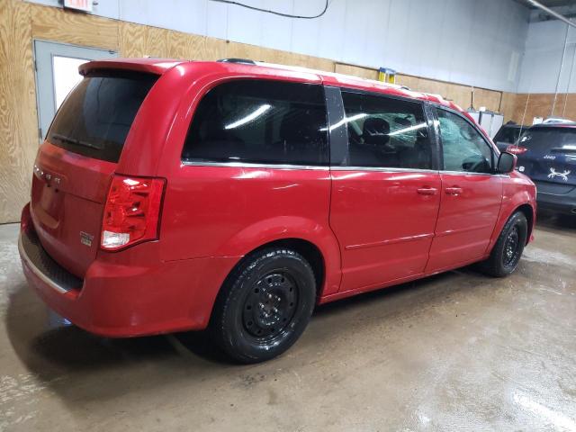 Vin: 2c4rdgdg8cr404203, lot: 57268845, dodge caravan crew 20123
