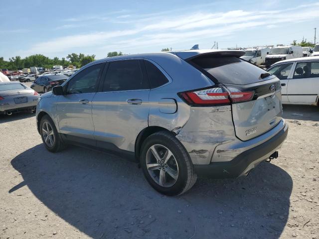 Vin: 2fmpk4j99lba26897, lot: 56735005, ford edge sel 20202