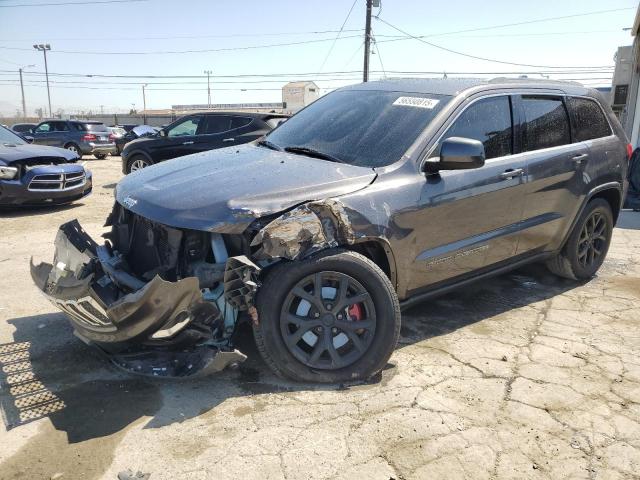 Vin: 1c4rjeag9jc397382, lot: 56550815, jeep grand cher laredo 2018 img_1