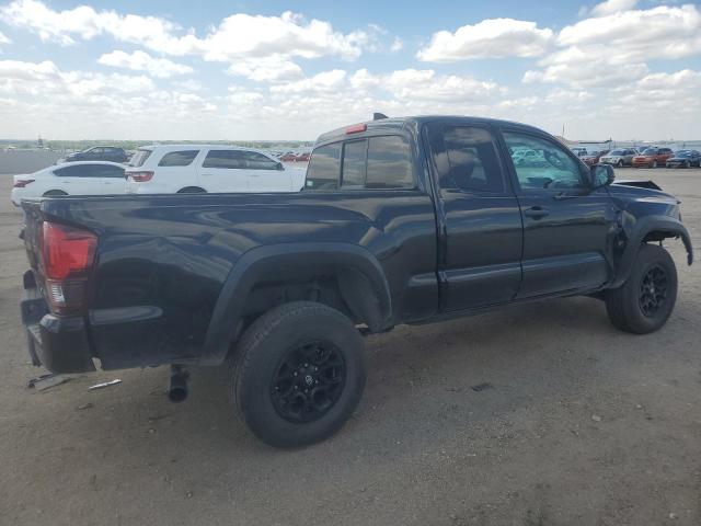 Vin: 5tfrz5cn5kx072159, lot: 58191055, toyota tacoma access cab 20193
