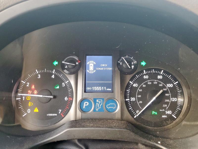 2015 LEXUS GX 460 - JTJBM7FX1F5113412