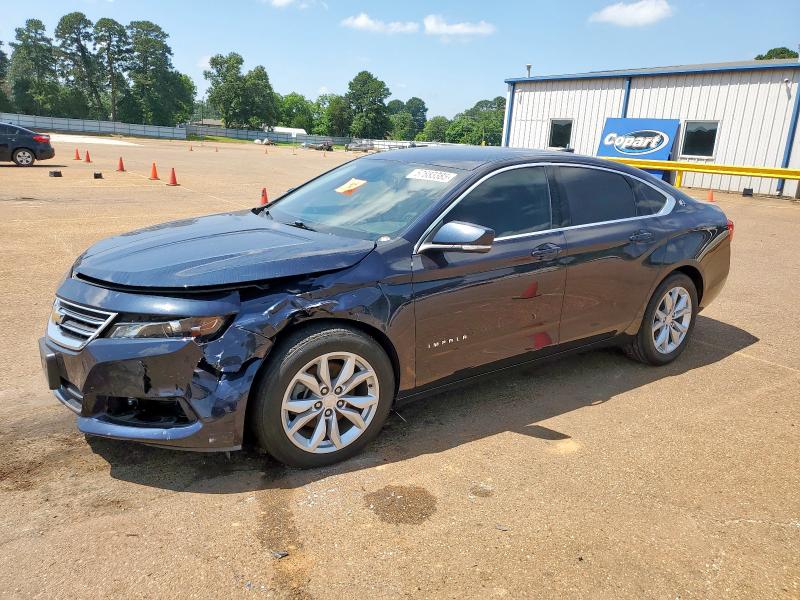 Vin: 2g1115s33g9167936, lot: 57683385, chevrolet impala lt 2016 img_1