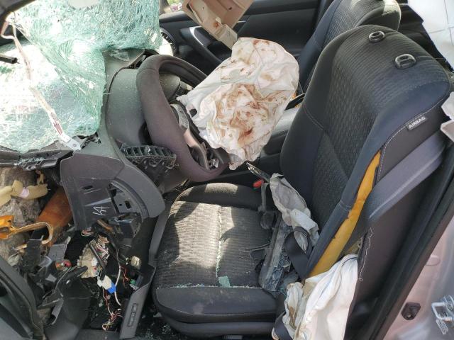 2016 NISSAN ALTIMA 2.5 #3296313451