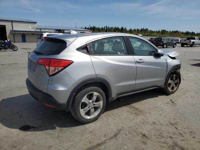 Vin: 3czru6h37hm709752, lot: 56108475, honda hr-v lx 20173