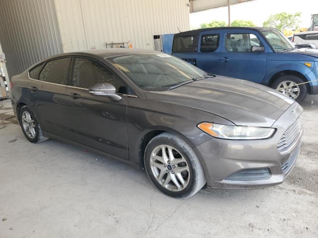Vin: 3fa6p0h71er142913, lot: 58196535, ford fusion se 20144