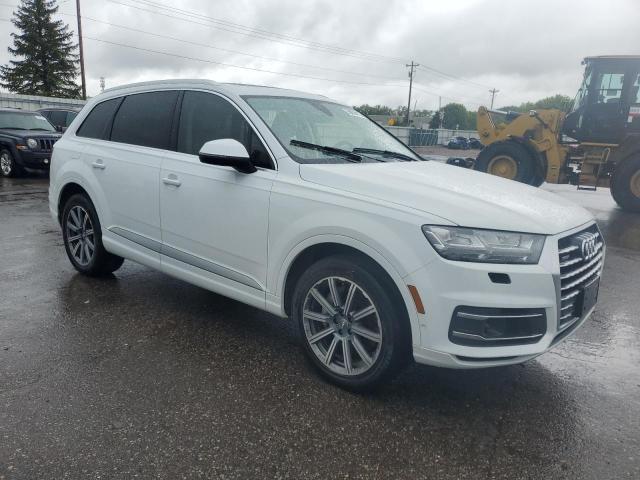 Vin: wa1vaaf78kd011315, lot: 56896475, audi q7 prestige 20194