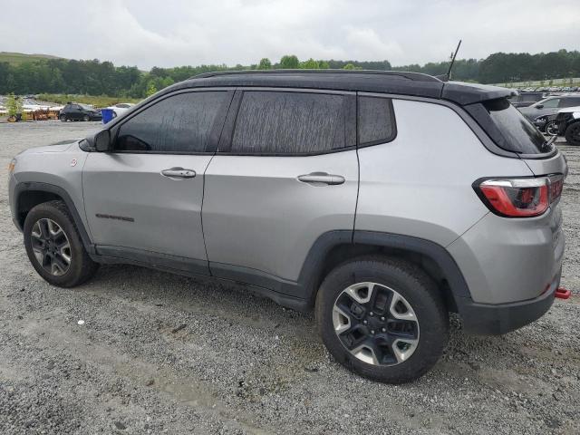 Vin: 3c4njddb4jt451409, lot: 58769305, jeep compass trailhawk 20182