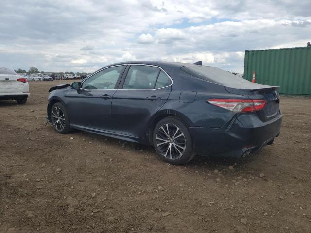 2019 TOYOTA CAMRY HYBR - 4T1B21HK1KU512095