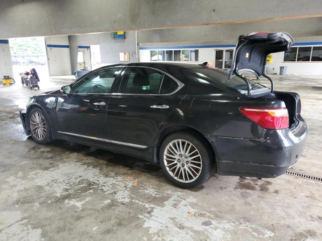Vin: jthbl5ef8b5103973, lot: 56885645, lexus ls460 460 20112