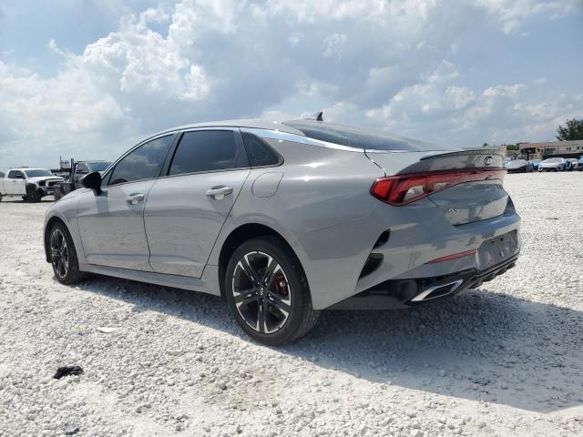 2021 KIA K5 GT LINE 5XXG64J25MG009947