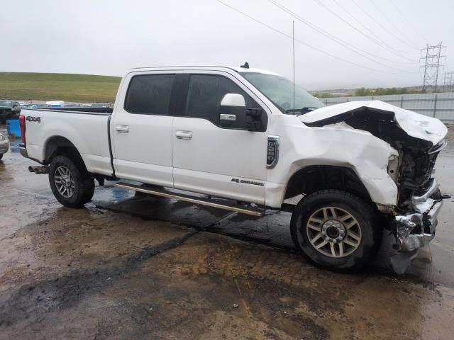 2019 FORD F250 SUPER 1FT7W2BT6KEE24630