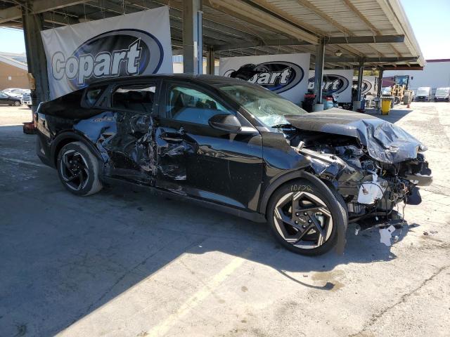 Vin: 3kpfu4de0se034607, lot: 56352585, kia k4 ex ex 20254