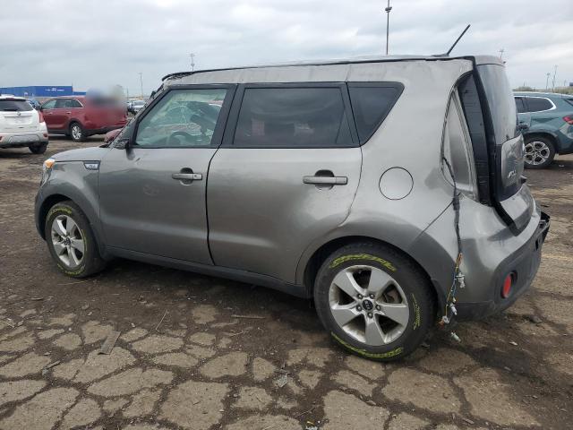 2019 KIA SOUL KNDJN2A24K7678004
