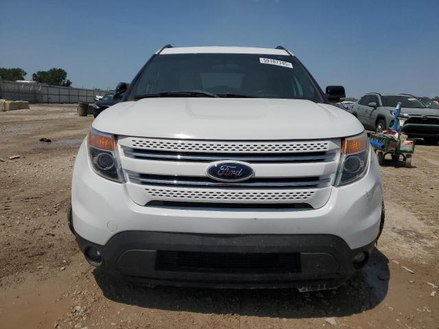 2015 FORD EXPLORER XLT 1FM5K8D80FGC07546